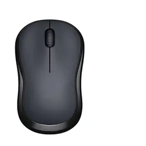 Silent 2.4G Wireless Mouse Slim Office Mice for Laptop PC Computer Quiet Click Portable Ergonomic