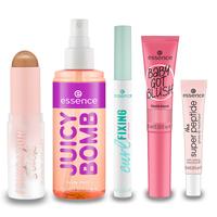 Foundation Stick 201