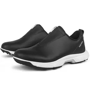 Thestron 502 men's golfshoes Men's sport casual shoes