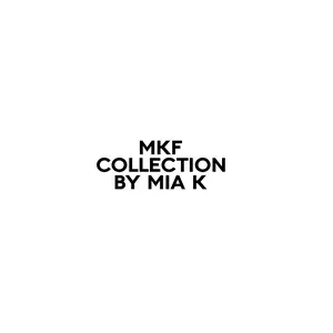 MKF Collection shop logo