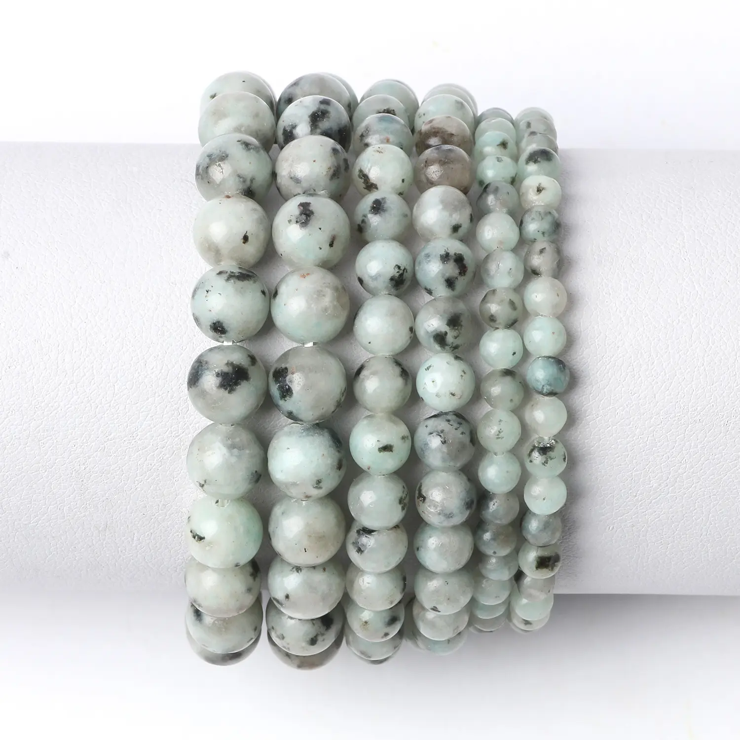 Natural Tianshan Orchid Hand String