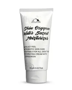 Adventure Skin Oxygen Moisturizer