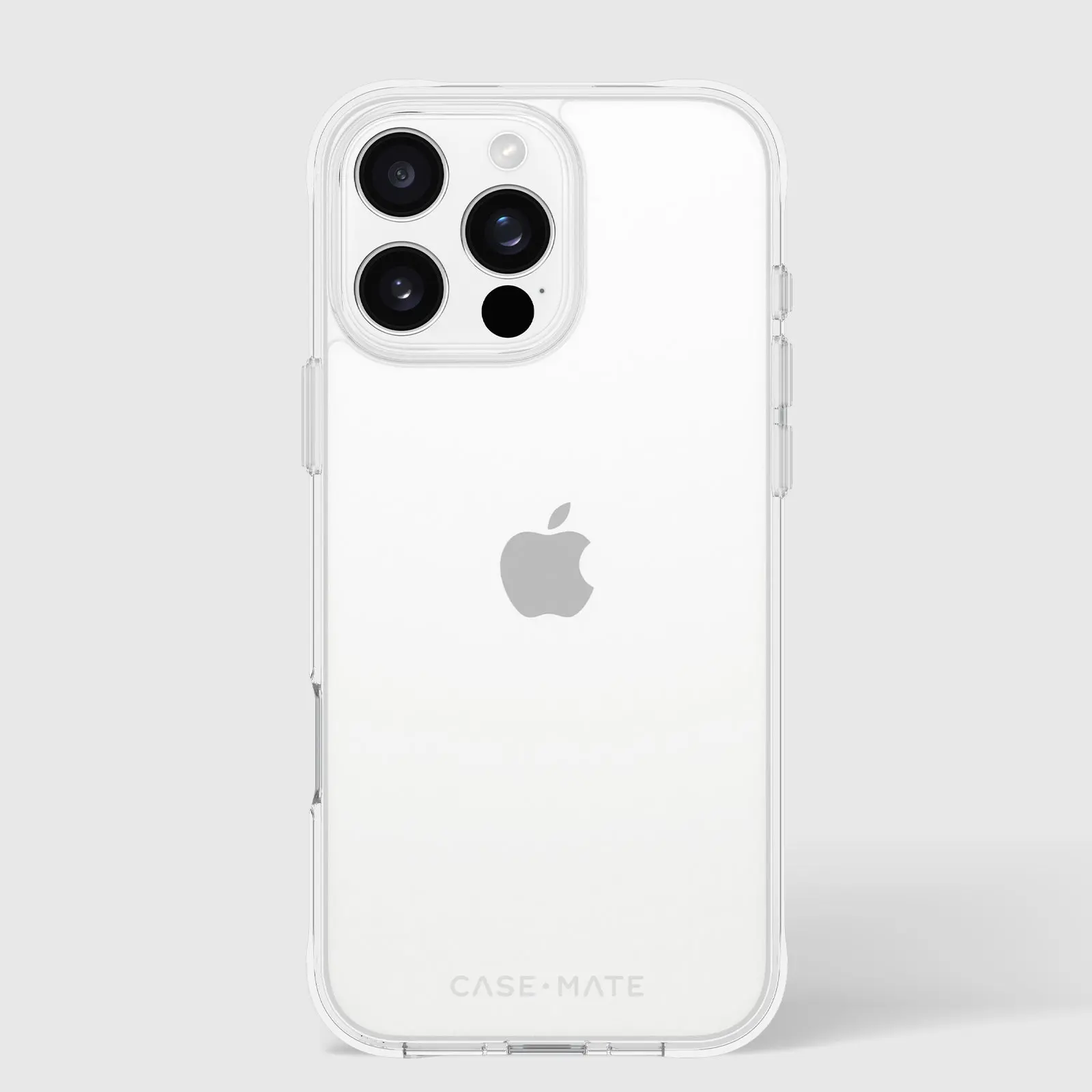 Tough Clear - iPhone 16 Pro Max