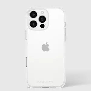 Tough Clear - iPhone 16 Pro Max