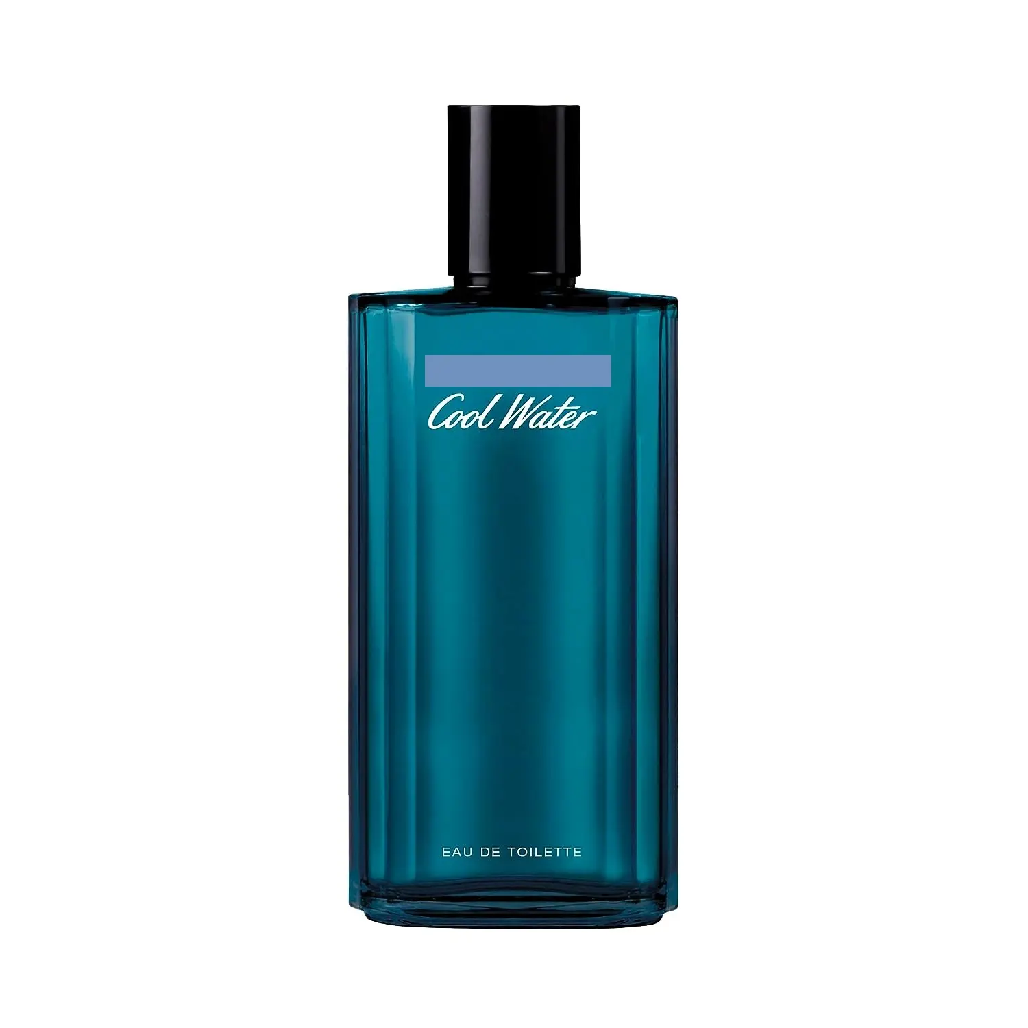 Cool Water Perfume For Men. 4.2 Fl Oz,Pack 1 Fragrance Evening
