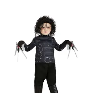 Boy's Toddler Classic Edward Scissorhands Costume