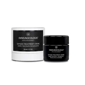 Oxygen Treatment Crème