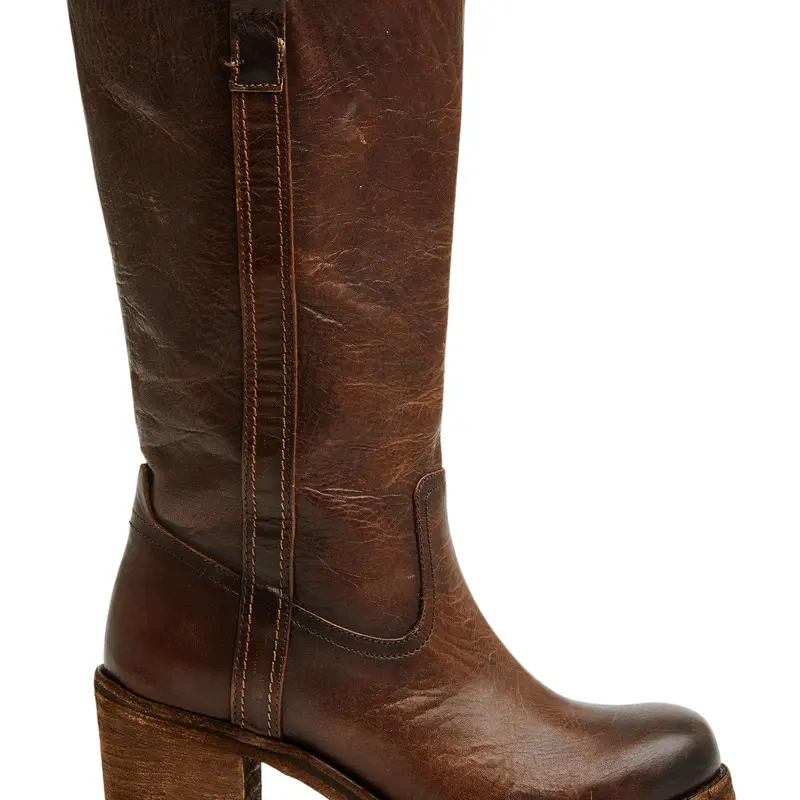 Cleo + Wolf Women's Women'S Scout Fashion Boot Round Toe - Bcwfa25l10