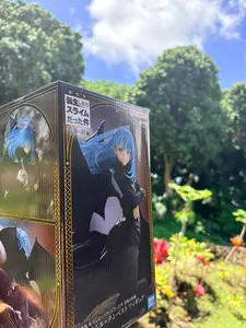 Demon Lord Rimuru