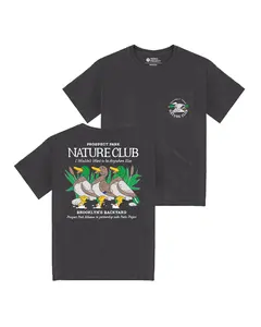 Prospect Park Alliance x Parks Project Nature Club Pocket Tee