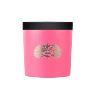 Toadfish Anchor Non-tipping Any-beverage Holder - Pink