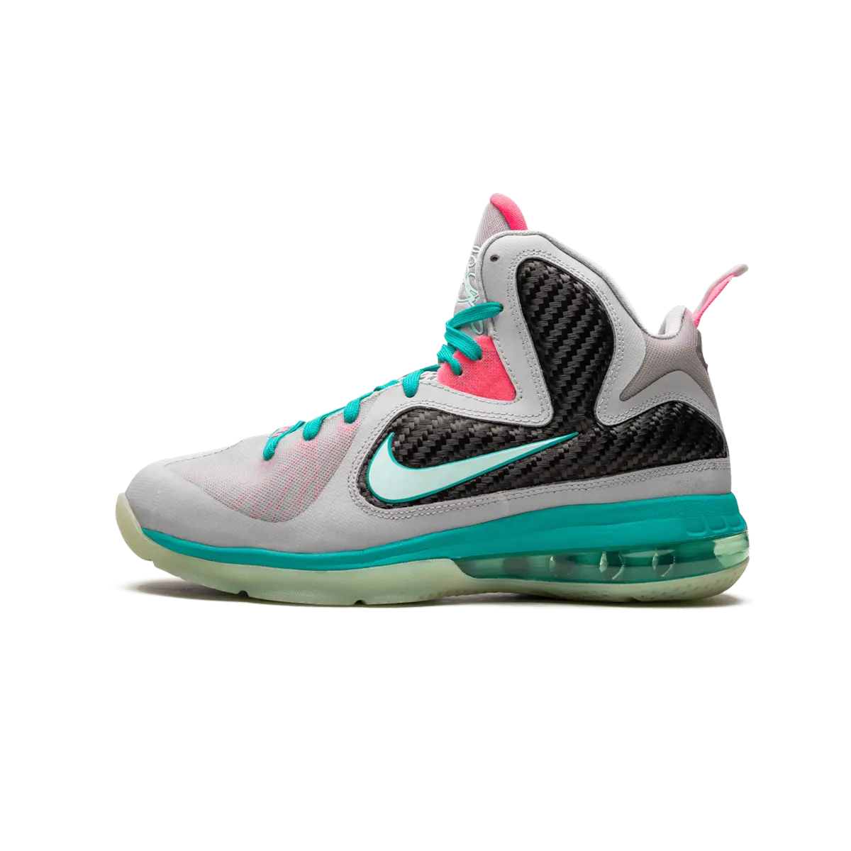 Lebron 9 (GS) "South Beach" 472664 006