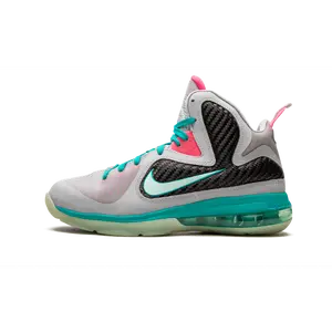 Lebron 9 (GS) "South Beach" 472664 006