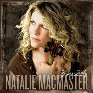Natalie MacMaster - Yours Truly  [COMPACT DISC - CD]
