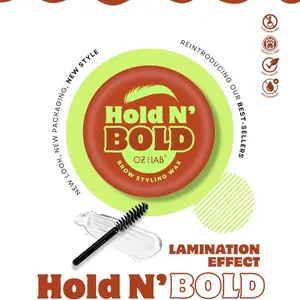 Hold n bold eyebrows