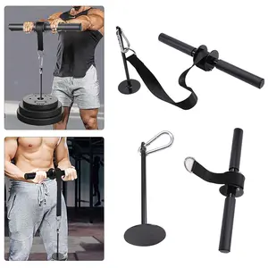 Wrist and Forearm Blaster with Soft Foam Grip Handles Forearm Workout Equipment Muscle Strength Training Kit for Home Gym Fitness Training