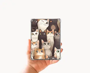 Meow Kindle E-Reader Case Insert