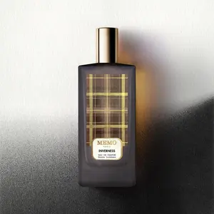 Memo Paris Inverness Eau de Parfum 75ml