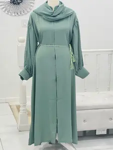 Moon Abaya