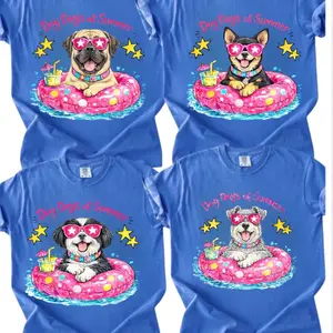 Dog Days of Summer 3