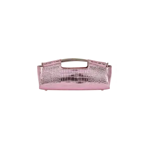 EDGE BAG PINK