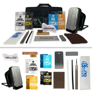 Demon Complete Tune Kit with Wax Pack