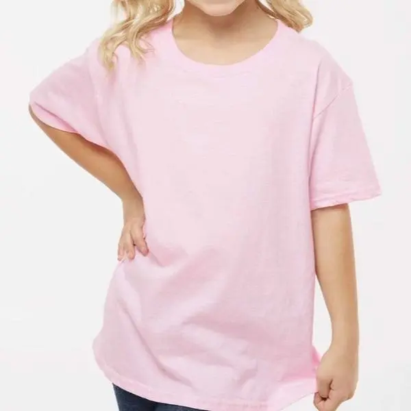 Single Color Gildan Softstyle Cotton Tshirts