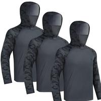 (3pcs) Black+Black+Black