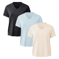 Black/ Light Blue/ Off-white