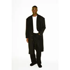 Neutra Oversized Structural Coat