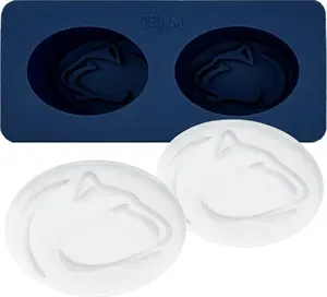 Large Ice Molds - Penn State - Team Ice - Kitchen Utensils ice cube