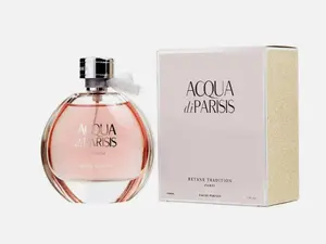 Acqua di Parisis Venizia by Reyane Tradition Eau De Parfum Spray 3.3 oz