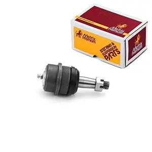 METRIX PREMIUM 37520MT Front Upper Ball Joint |K3134T| For -> 94-01 Dodge RAM 1500/94-99 Dodge RAM 2500/84-01 CHEROKEE / 86-92 COMANCHE / 93-04 GRAND CHEROKEE / 84-90 WRANGLER | Made in TURKEY