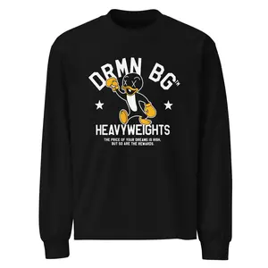 Heavyweights Long Sleeve Shirt