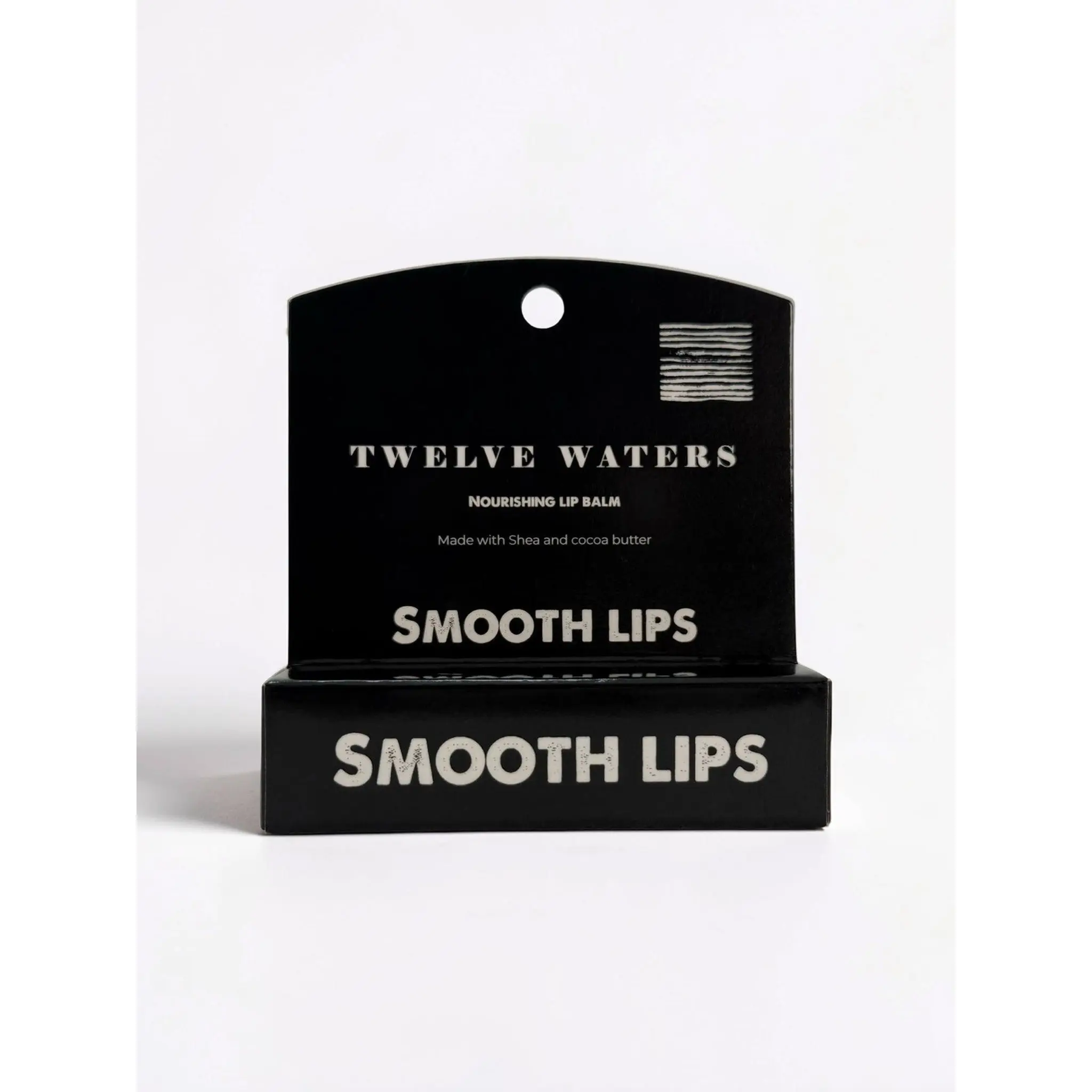 Smooth Lips Lip Balm | Moisturizing Lip Care for Soft, Nourished Lips