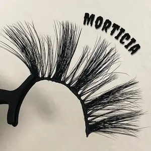 Morticia 25MM Lash