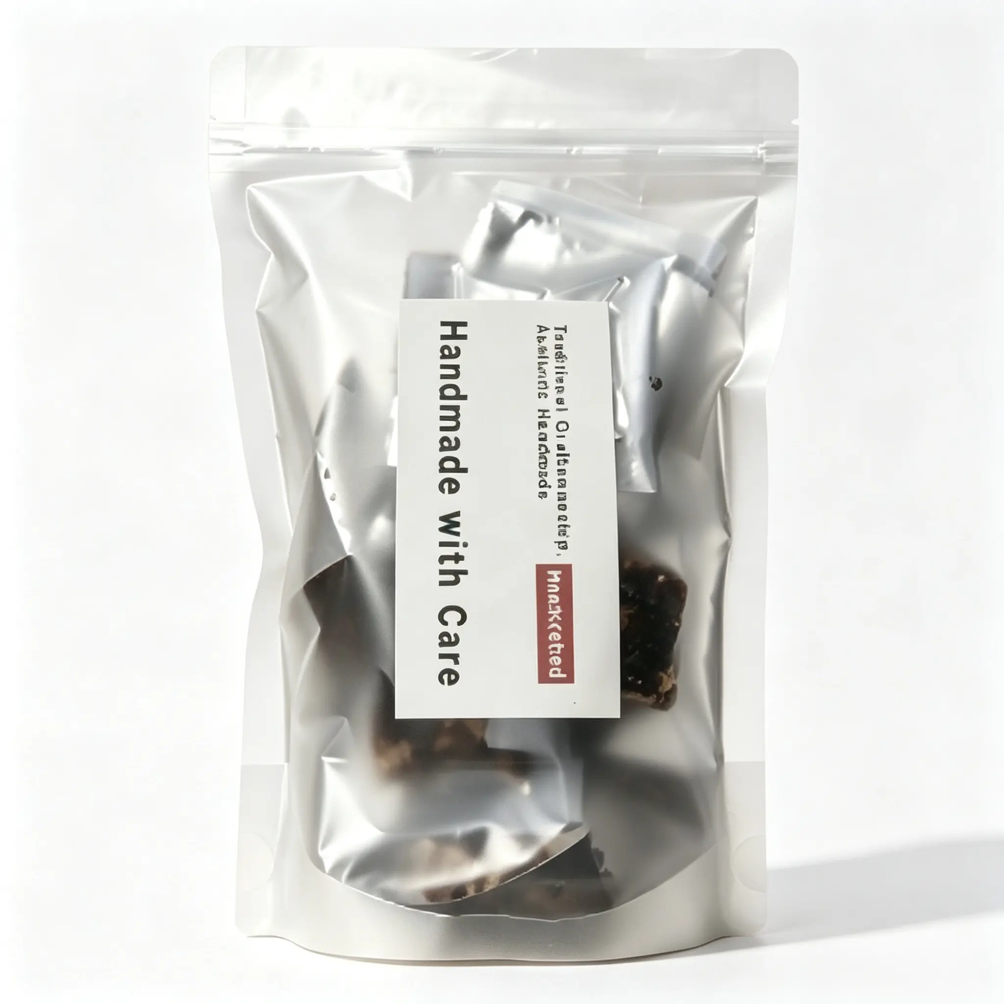 Premium Raw Fig & Walnut Superfood Bites - Clean Fiber & Energy Snack