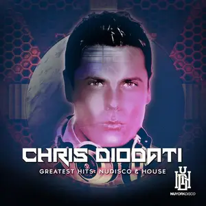 Various Artists - Chris Diodati Greatest Hits: Nu Disco   [COMPACT DISC - CD]