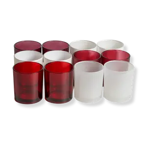 14-oz - Falling In Love Candle Jar Kit