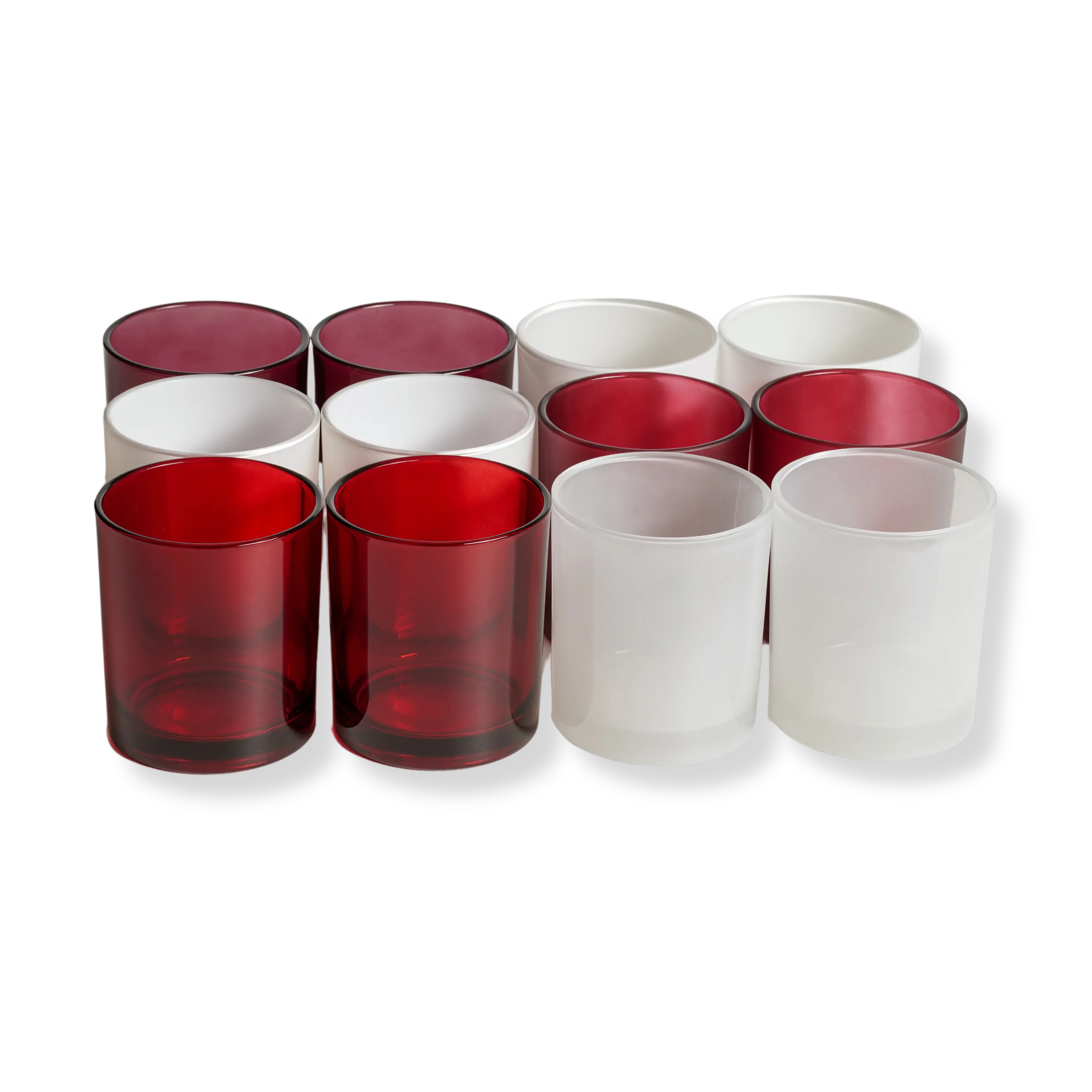 14-oz - Falling In Love Candle Jar Kit