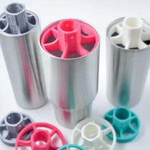 Cup Chucks- 5 pack