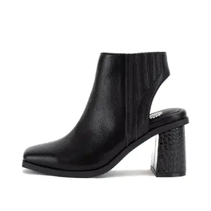 Millar Heeled Bootie Millar Heeled Bootie