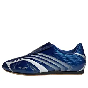 adidas F50 Taekwondo 'Royal Blue' JS1046