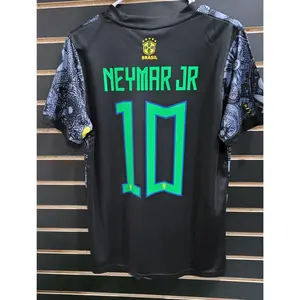 Brazil Jesus Christ the Redeemer Jersey