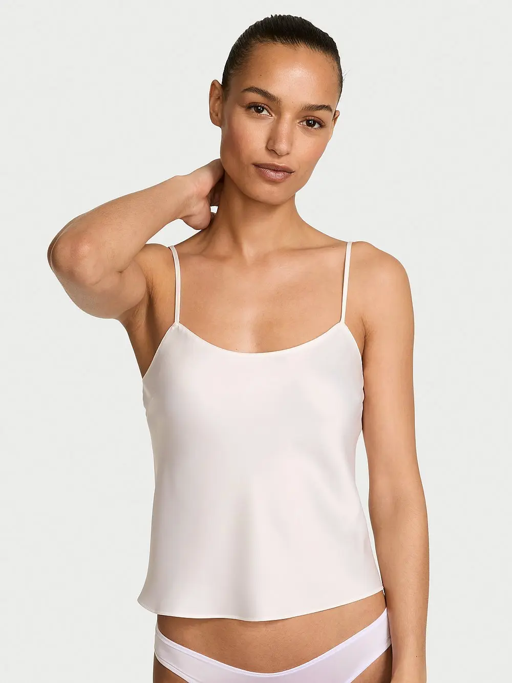Victoria's Secret Satin Cami Top