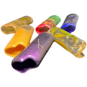 KanEpoxy CUSTOM Lighter Cover - Personalized Lighter Cover | Make Any Lighter Unique