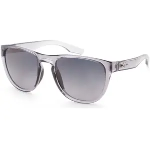 Costa del Mar Unisex Irie 55mm Grey Crystal Polar Sunglasses 6S9082-908208-55