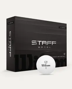Wilson Staff Balls (2026 Model)