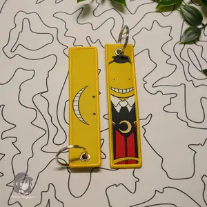 Koro-sensei (Assassination Classroom)