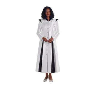 Jeweled Colorblock Choir Robe by EY Signature